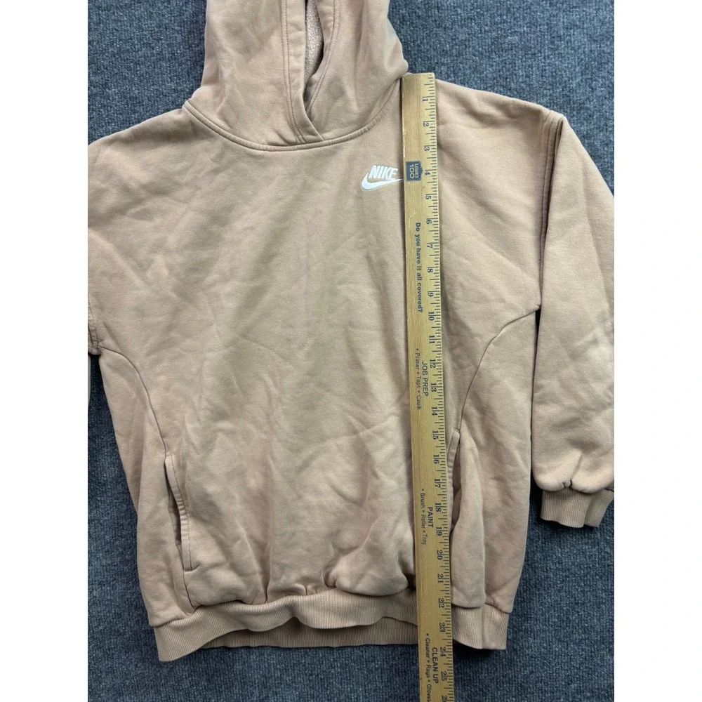 Nike hoodie versatile
